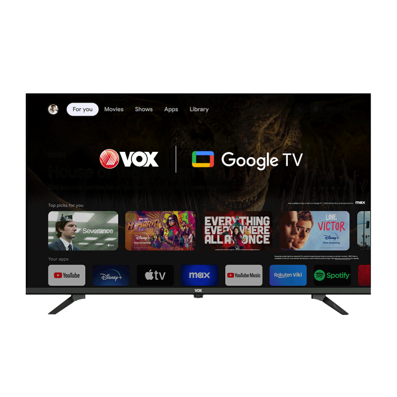 UHD 43GJU205B 