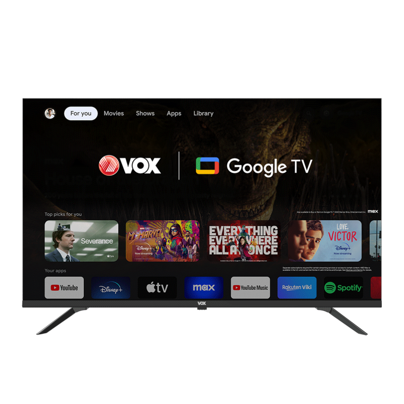 UHD 43GTU090 