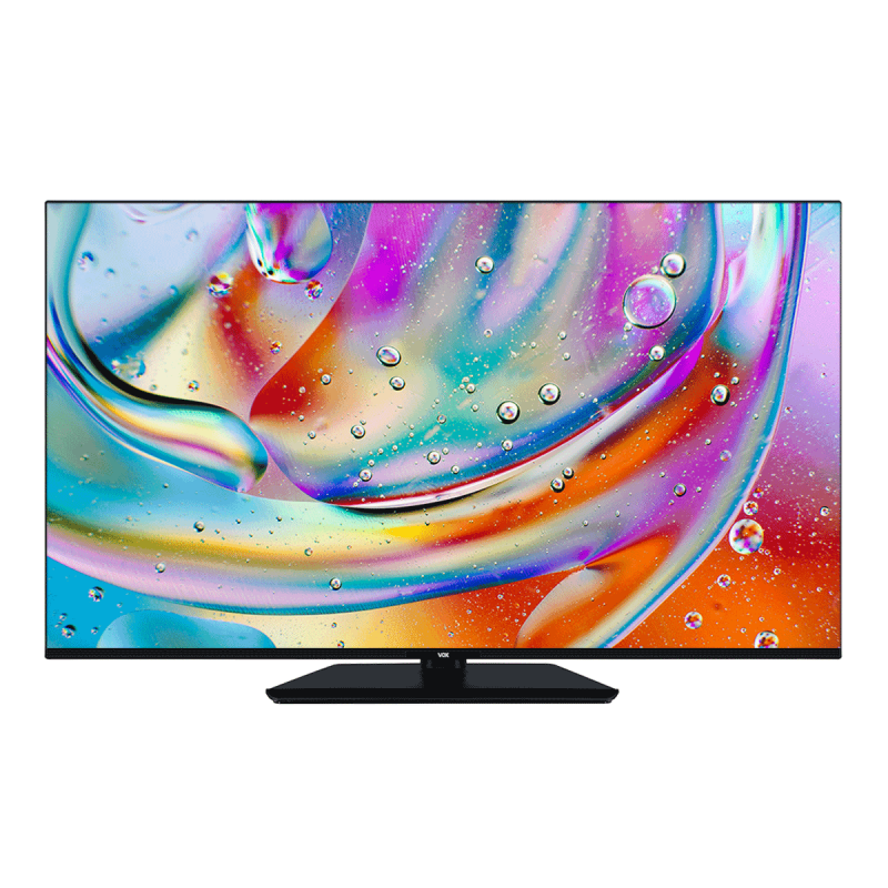 QLED 43QSU666M 