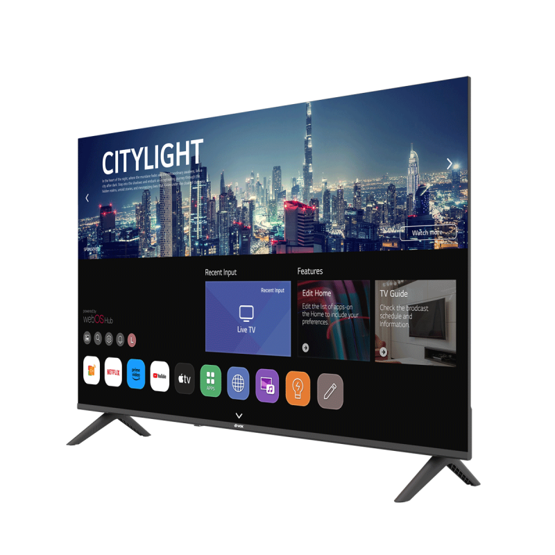 UHD 43WOS684BU 