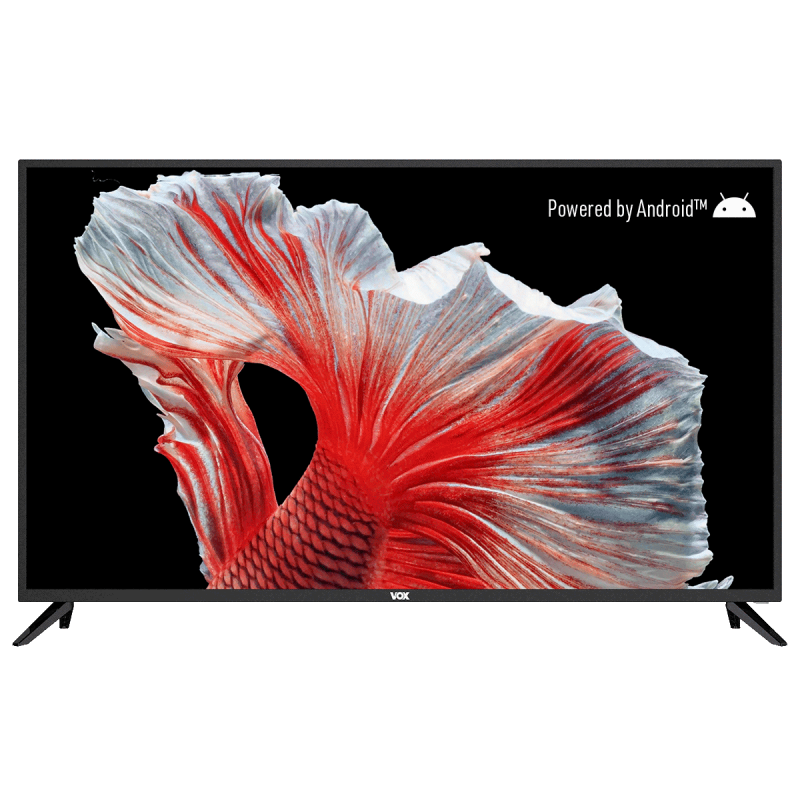 UHD 50ADW-D1B 