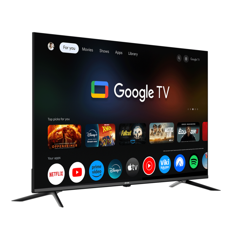 UHD 50GJU085B 