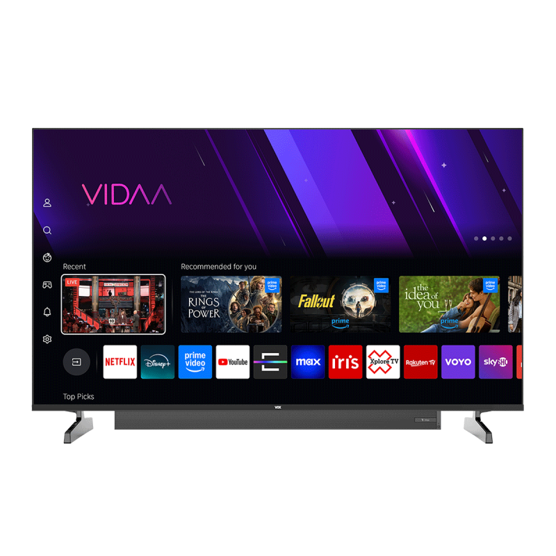 UHD 50SBV684U 