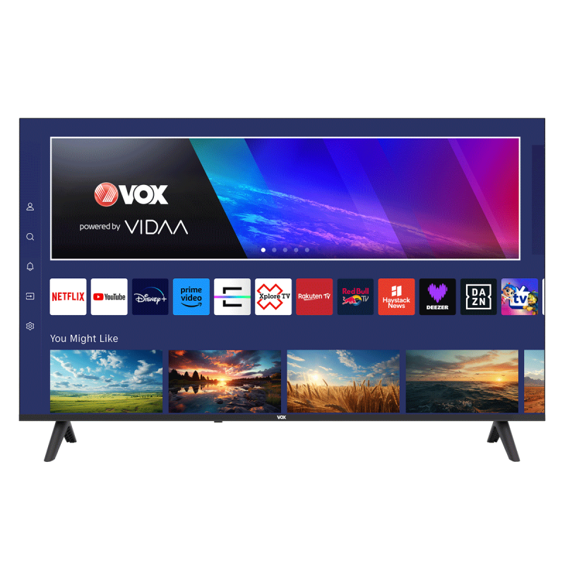 UHD 50VDU683B 