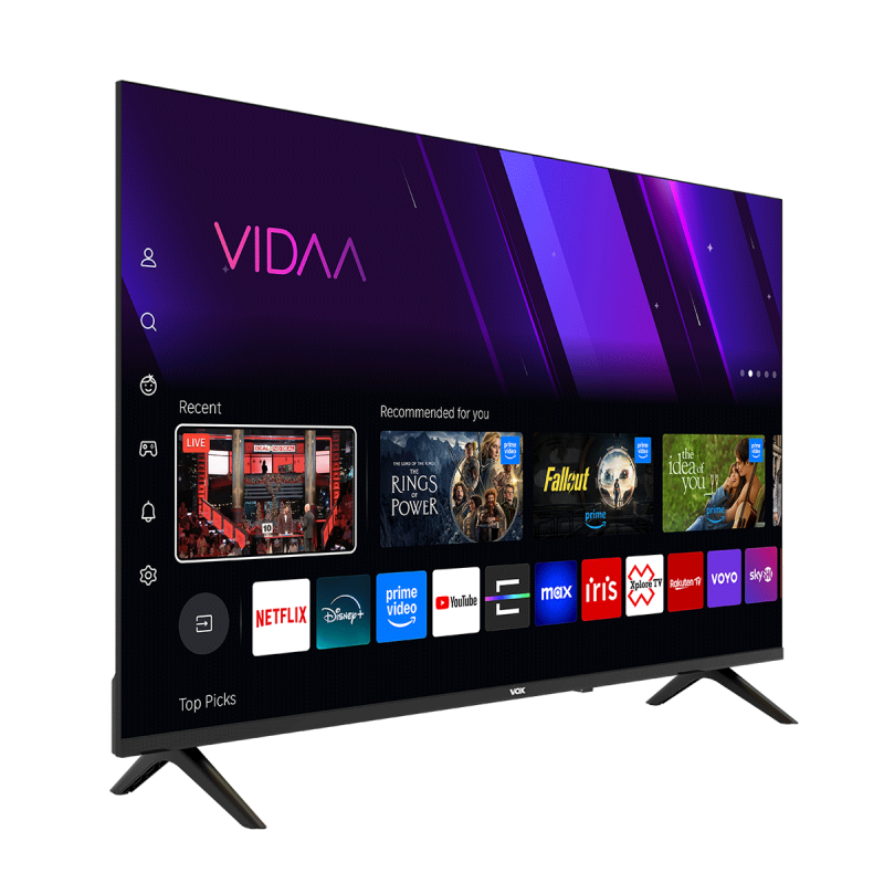 UHD 50VYU684 