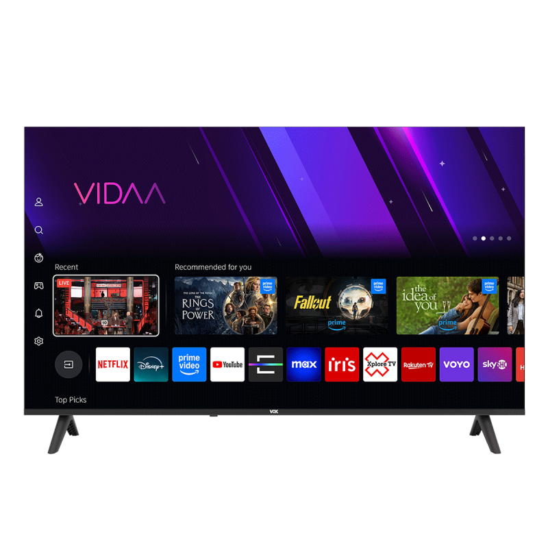 UHD 50VYU684 