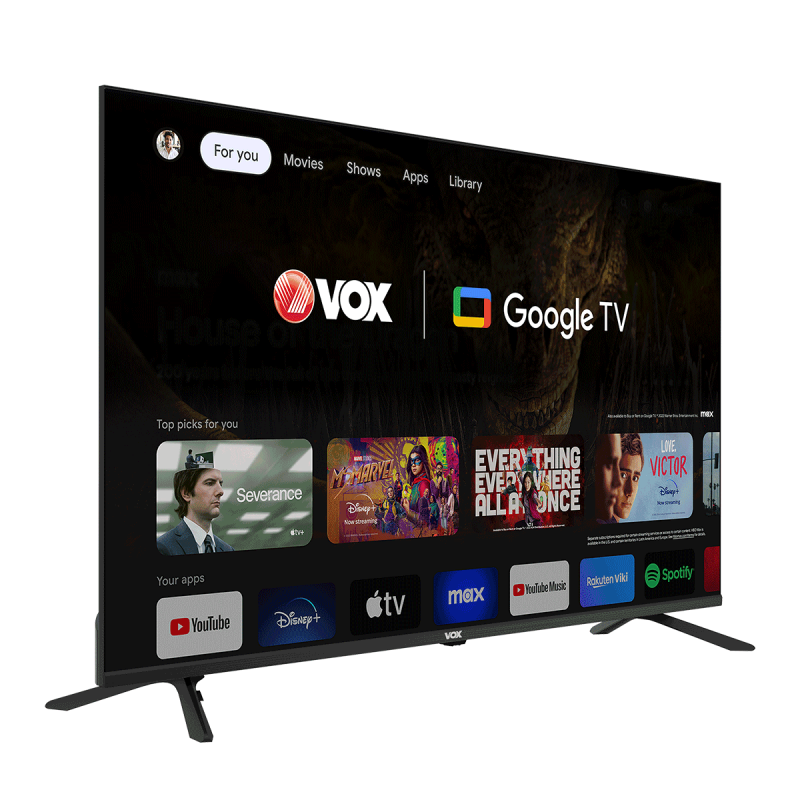 UHD 55GOU080B 