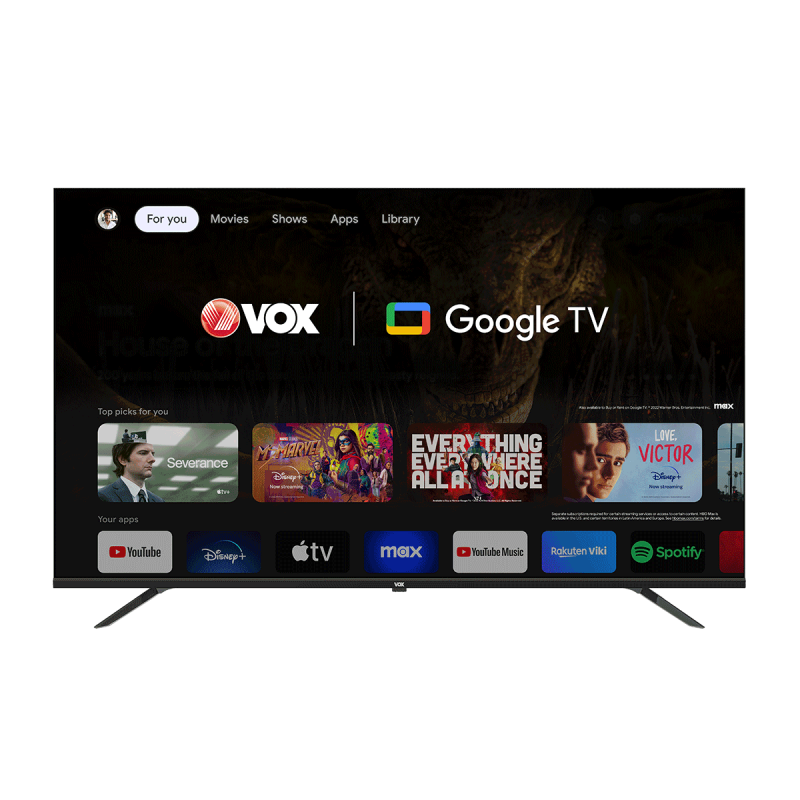 UHD 55GOU205B 