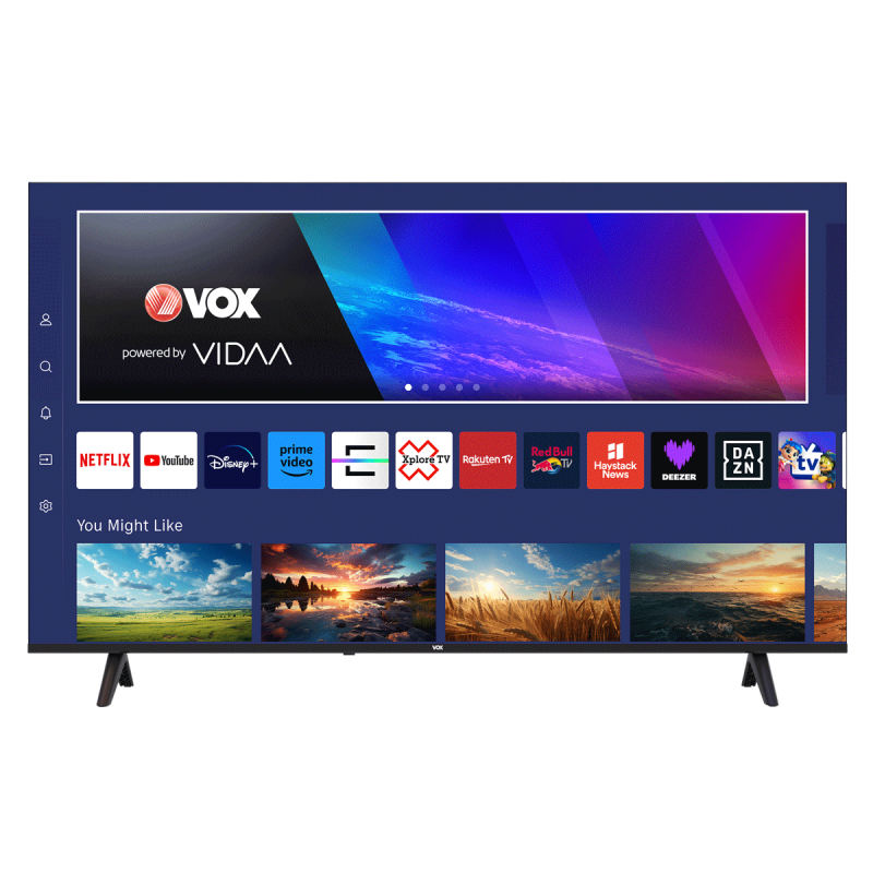 UHD 55VDU683B 