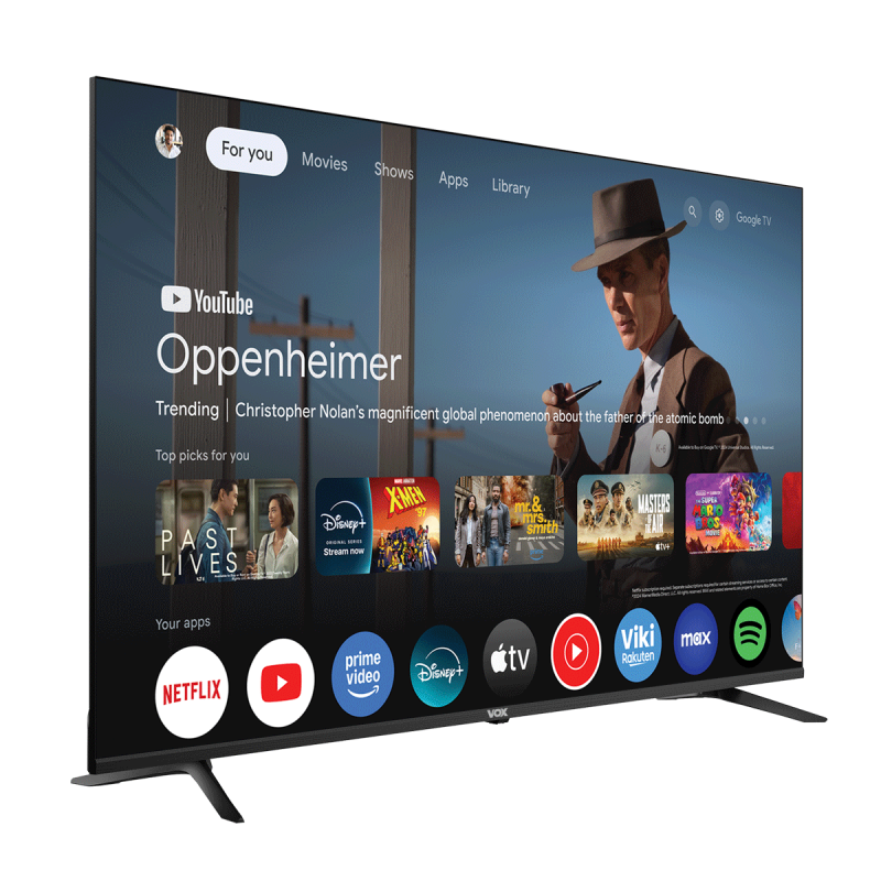 UHD 65GOU080B 