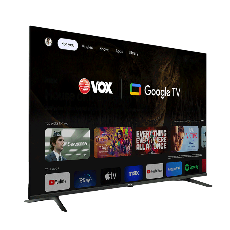 UHD 65GOU205B 
