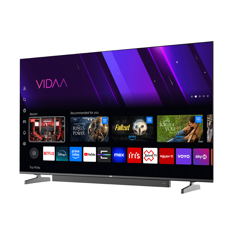 UHD 65SBV684U 