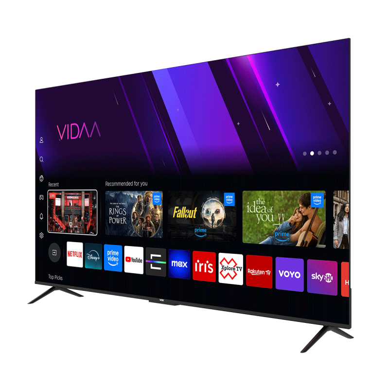UHD 75VYU684 