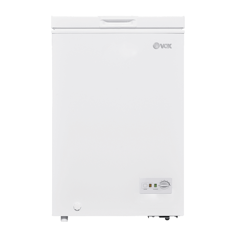 Chest Freezer BE1-100RLE 