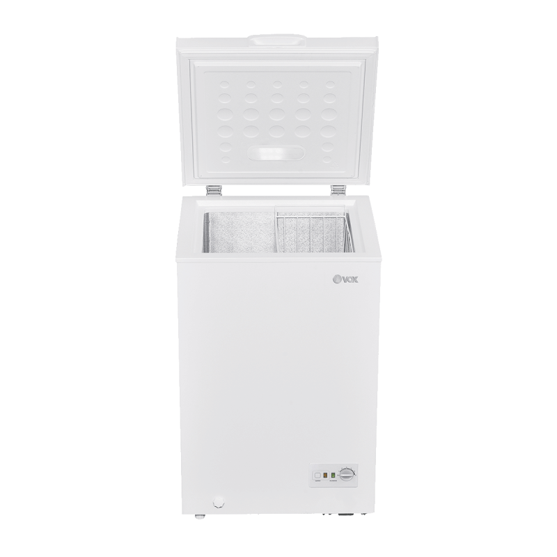 Chest Freezer BE1-100RLE 
