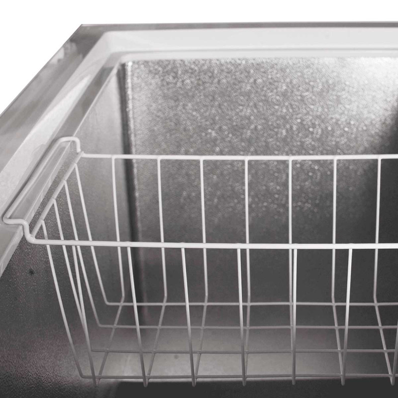 Chest Freezer BE1-100RLE 