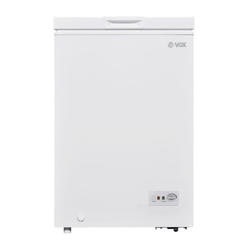 Horizontalni zamrzivač BE1-100RLE 