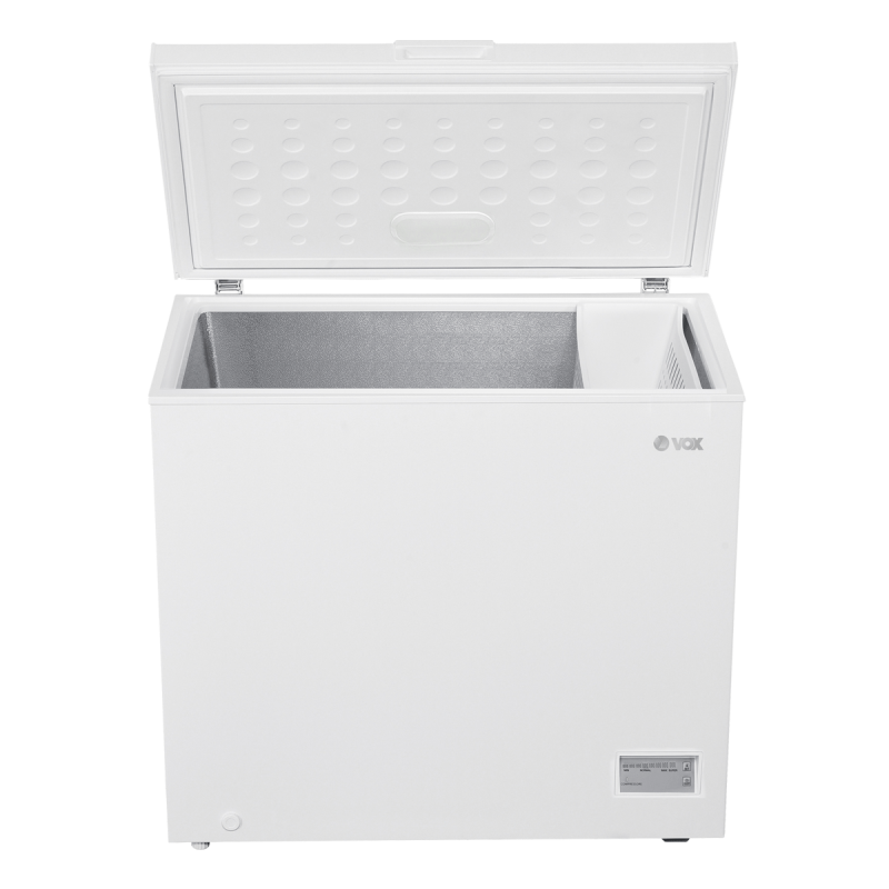 Chest Freezer BE1-200RLE 
