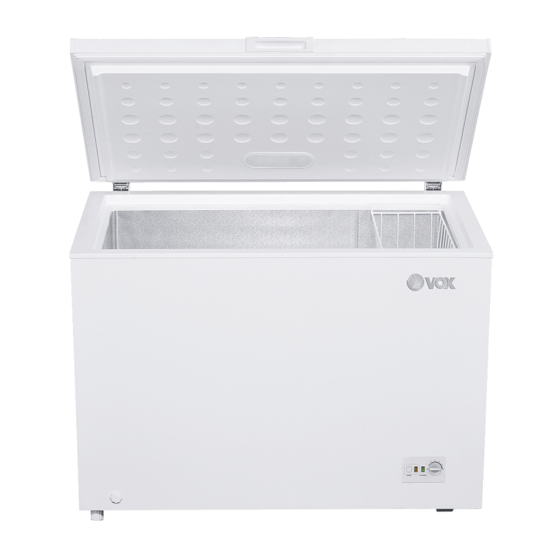 Chest Freezer BE1-200RLE 