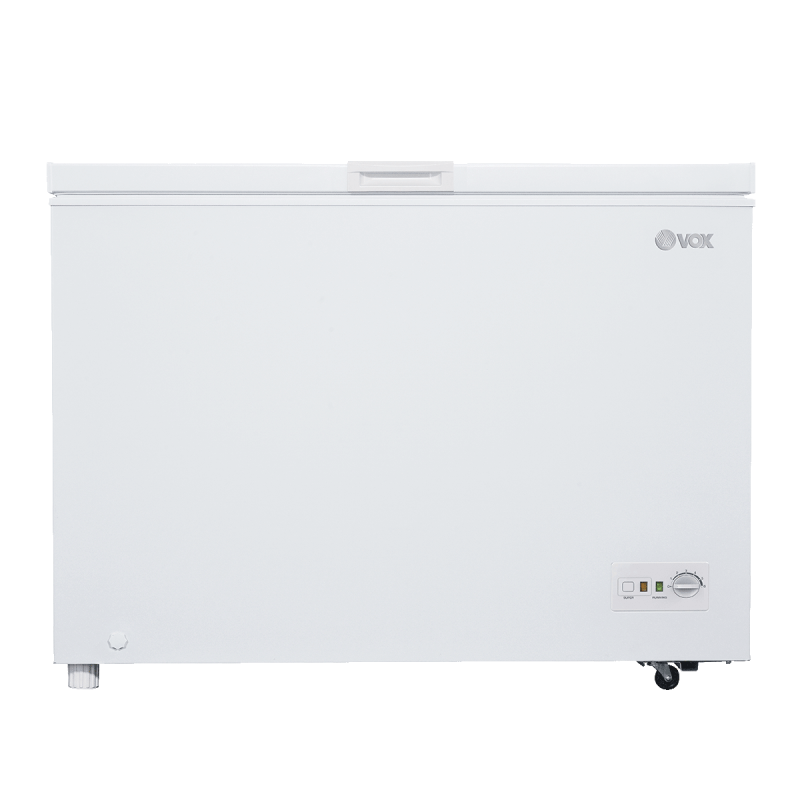 Chest Freezer BE1-300RLE 