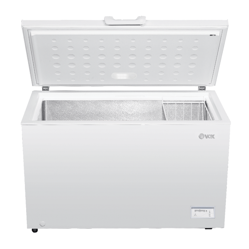 Chest Freezer BE1-400HLE 