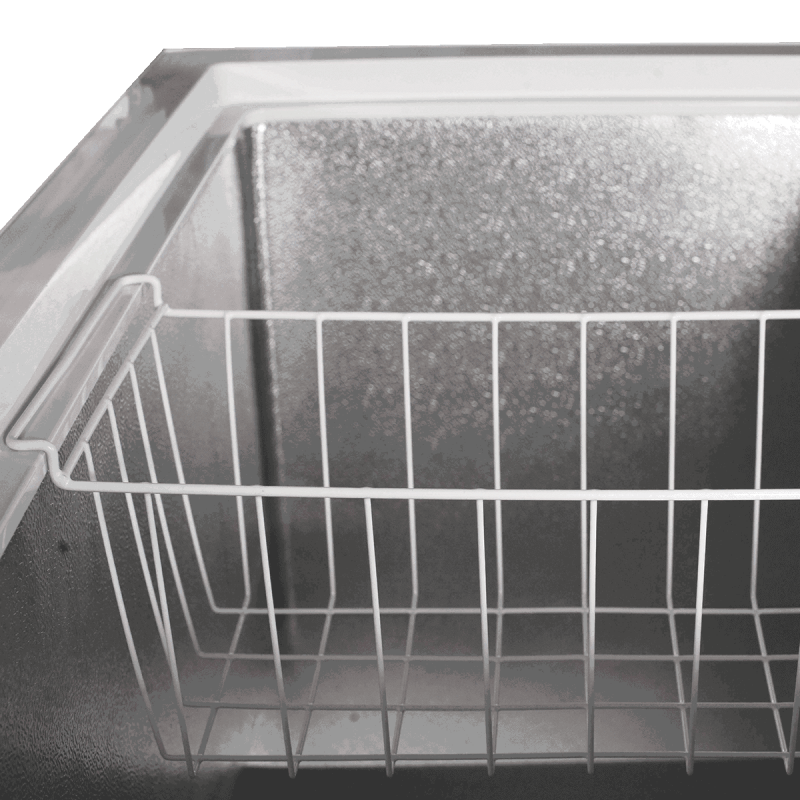 Chest Freezer BE1-400HLE 