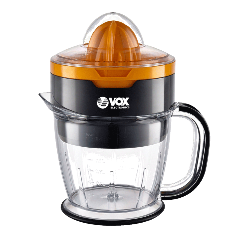 Citrus juicer CES 8025 