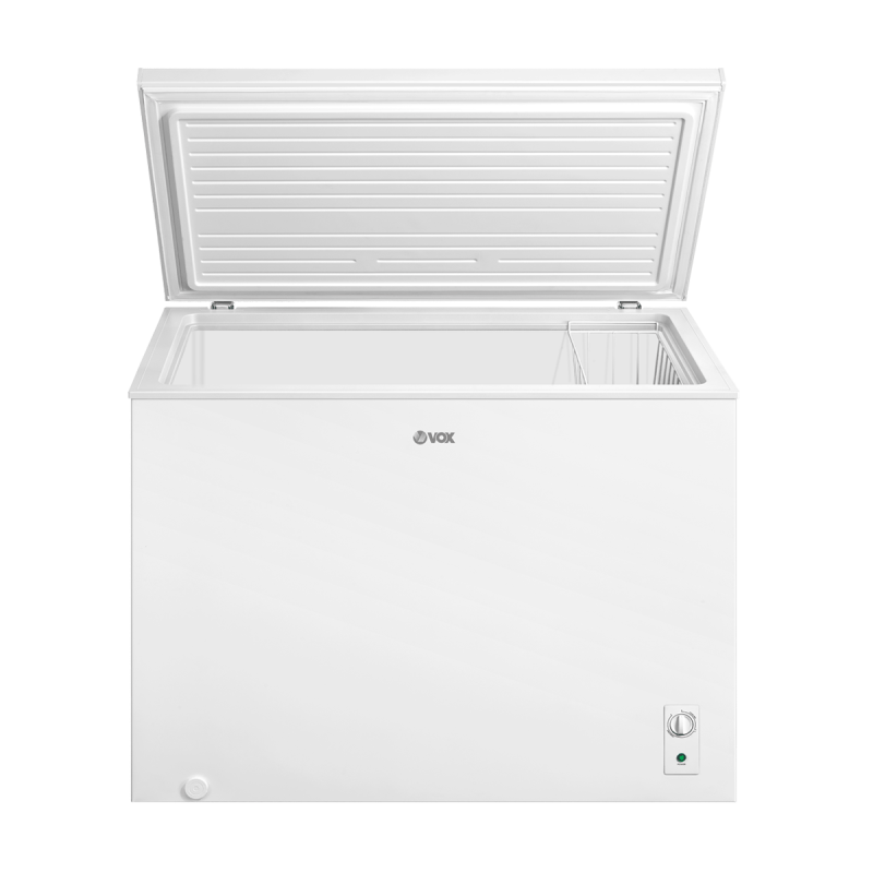 ZamrzivaČ horizontalni CF 300 E 