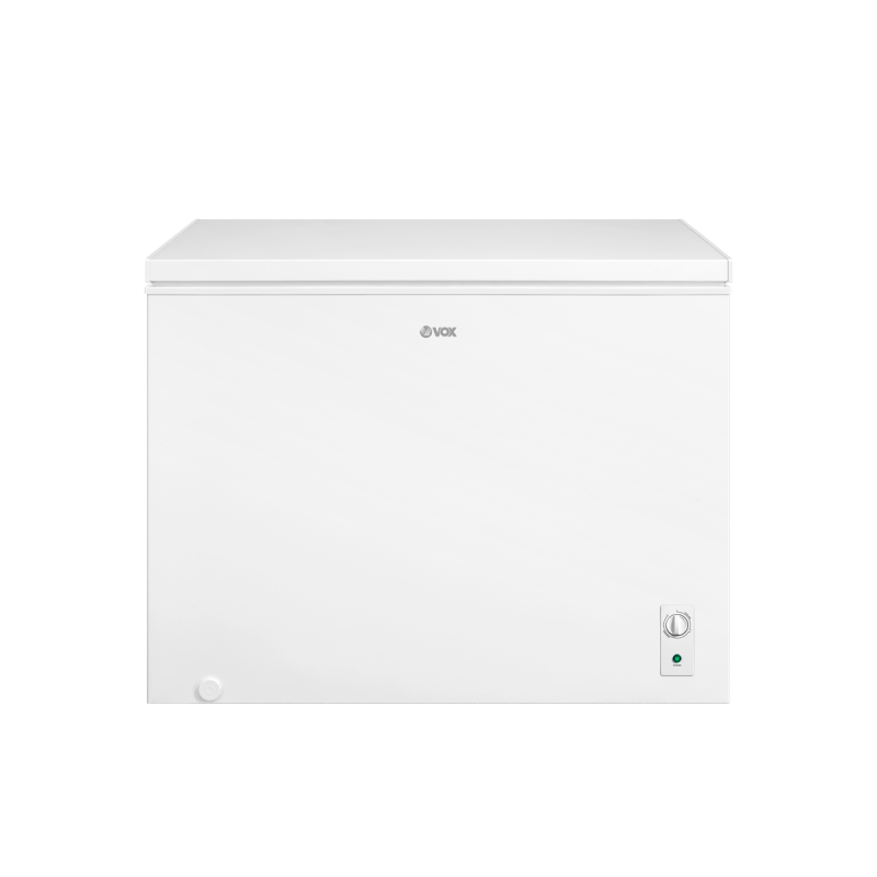 ZamrzivaČ horizontalni CF 300 E 