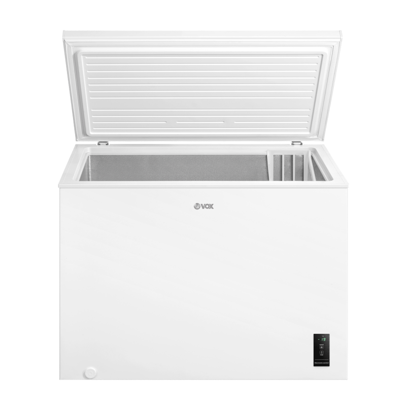 Zamrzivač horizontalni CF 350 E 