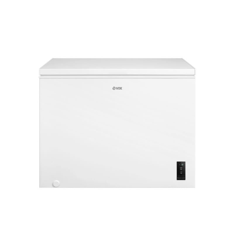 Zamrzivač horizontalni CF 350 E 