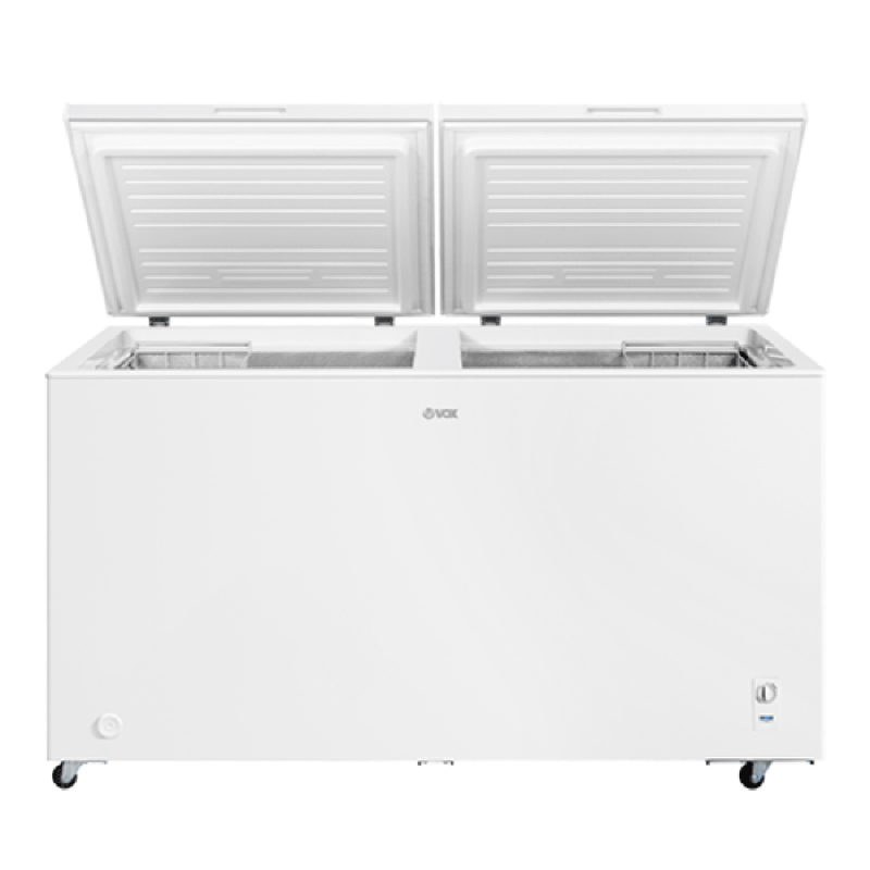 Zamrzivač horizontalni CF 500 E 