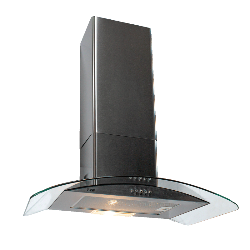 Aspirator CGL 650 IX 