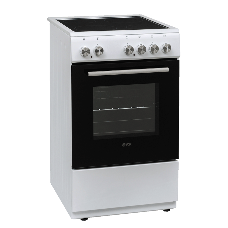 Šporet CHT 5000 W 