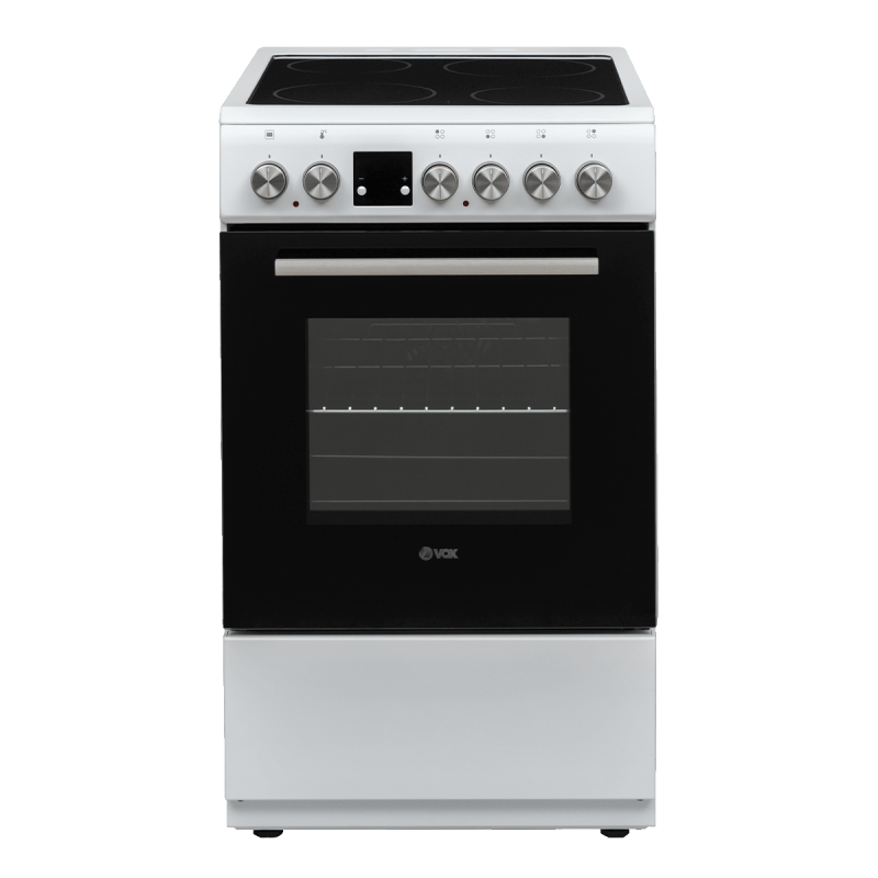 Ceramic cooker CHT 5155 W 