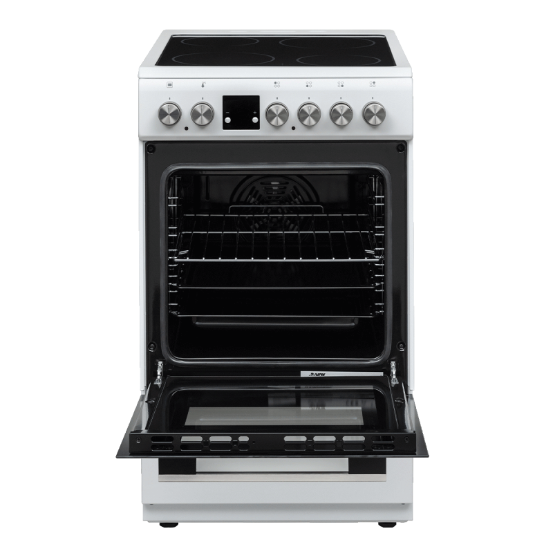 Šporet CHT 5155 W 