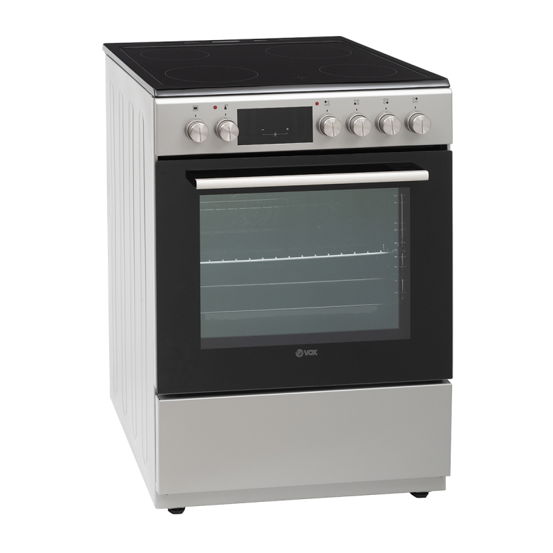Sporet keramicki CHT 6155 SQ 