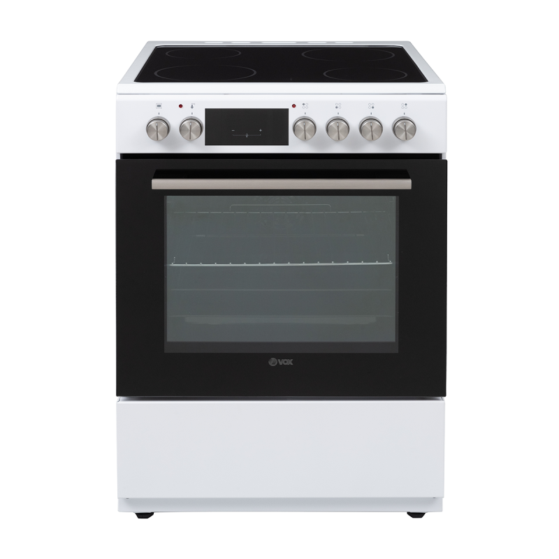Sporet keramicki CHT 6155 WQ 