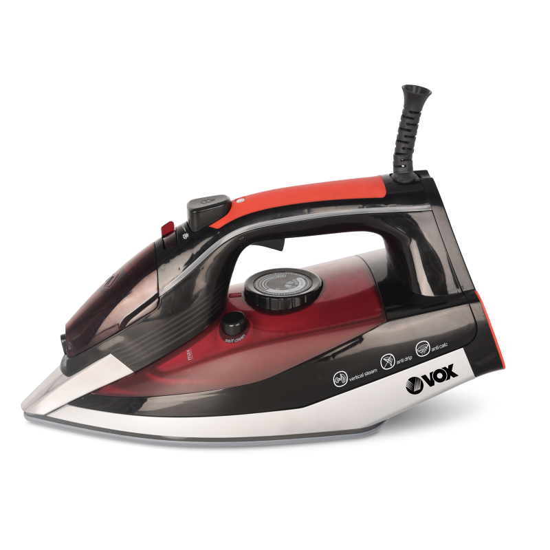 Iron DBL 2436 