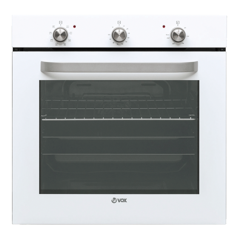 Ugradna rerna EBB 2110 W 