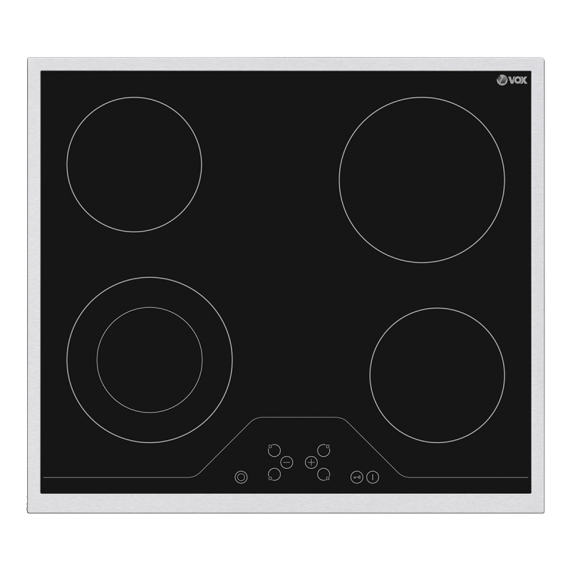 Built-in hob EBC415DB 