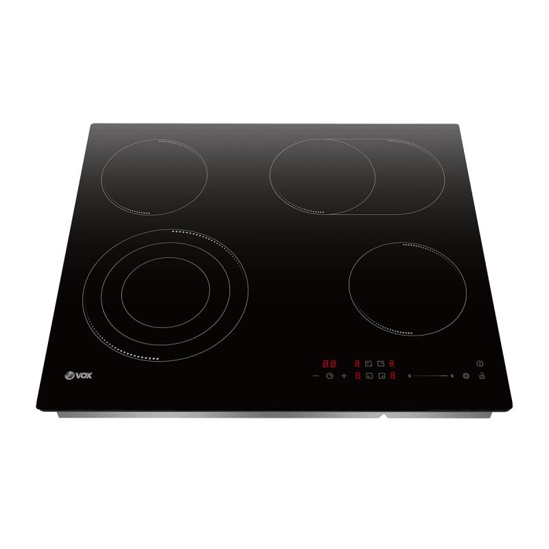 Built-in hob EBC 425 