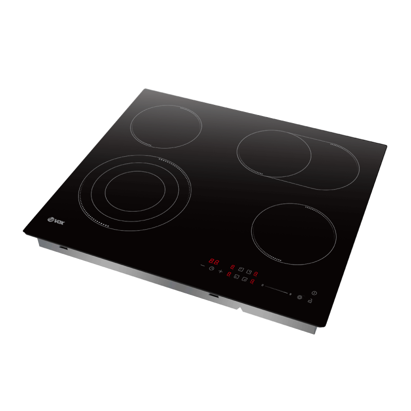 Built-in hob EBC 425 