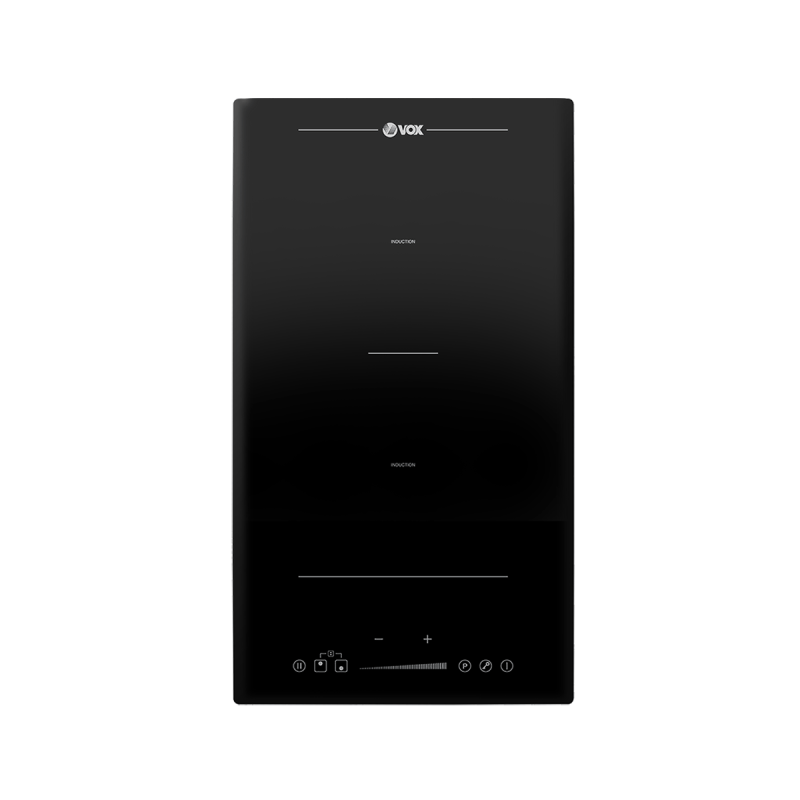 Built-in hob EBI 220 F 