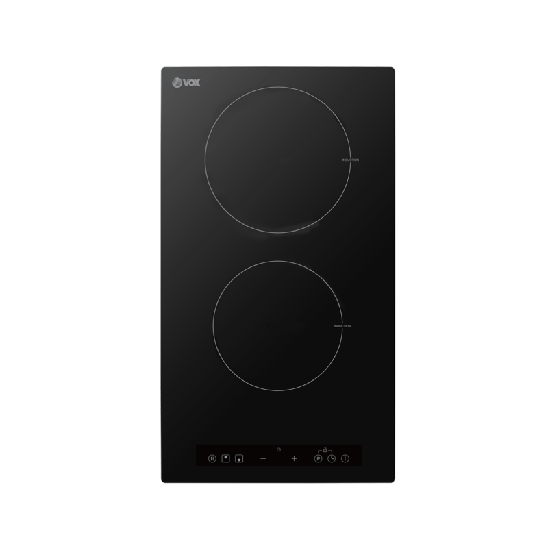 Built-in hob EBI 220 