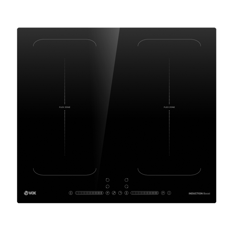 Built-in hob EBI 402 F 