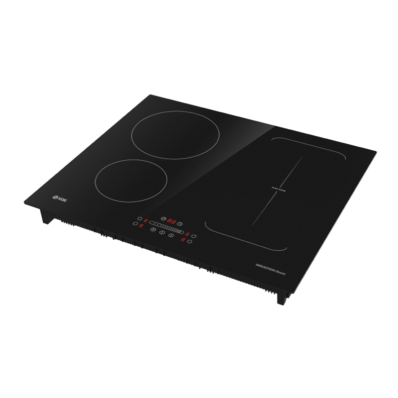 Built-in hob EBI 421 F 