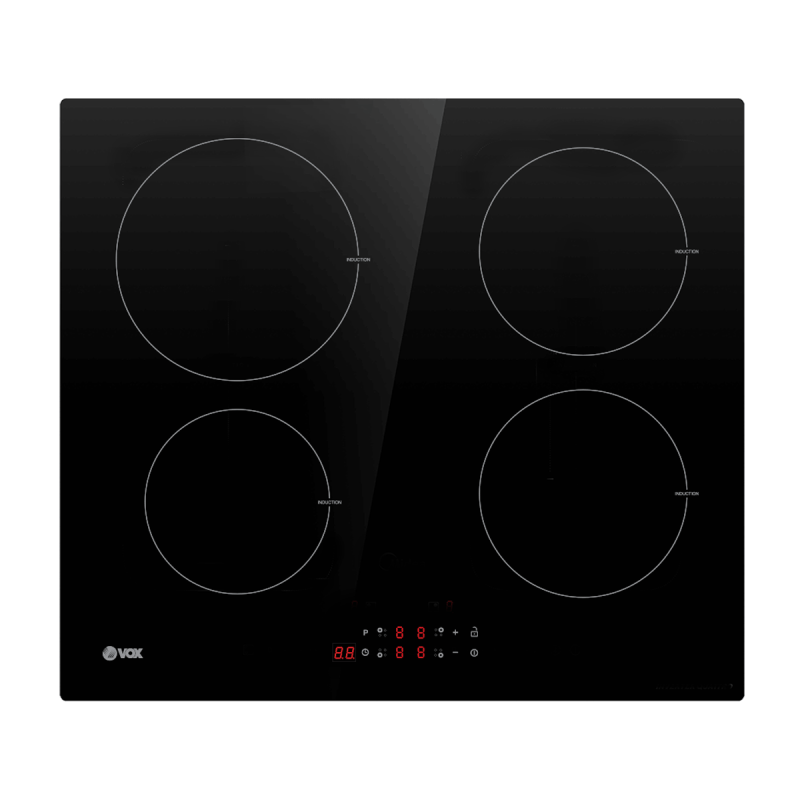Built-in hob EBI 440 B 