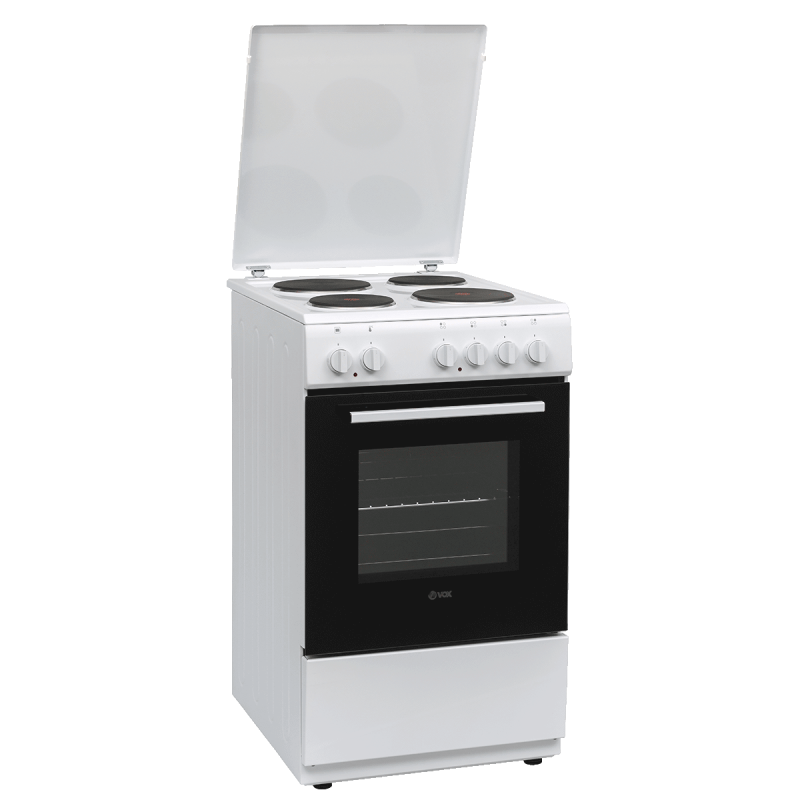 Cooker EHT 5020 WG 