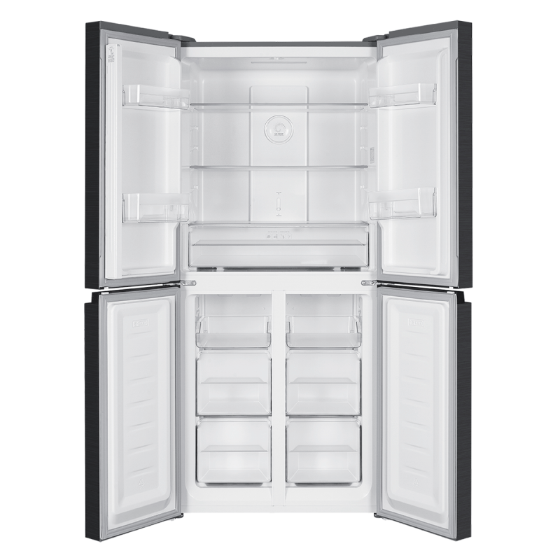 Frizider FD 448 IXE 